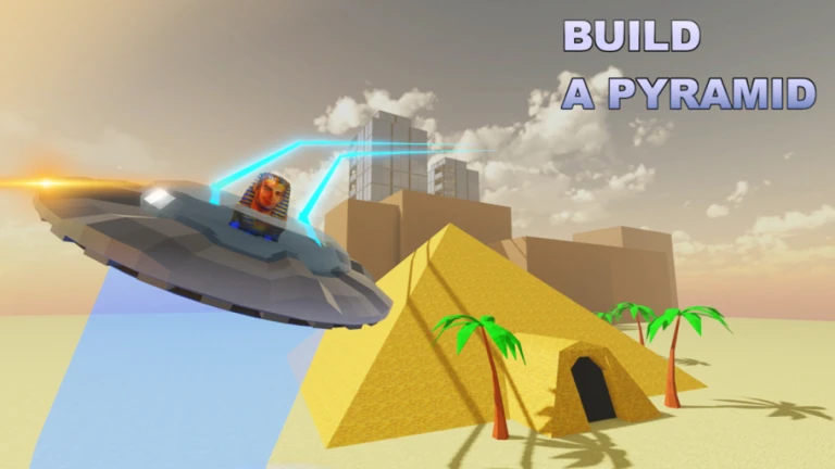 Build a Pyramid Beginner Guide: First Session Walkthrough - Guide